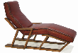 CHAISE LOUNGE ISOKON LEATHER TERRACOTTA STICH IN TEAK.png