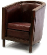 LOUNGE CHAIR PRINCESS DUA IN TEAK LEATHER (REGINA) (STANDARD).png