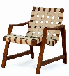 LOUNGE CHAIR MOD-R LEATHER WHITE.png