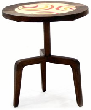 SIDE TABLE LUNAR - B DIA 55 PARKET TEAK.png