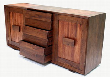 CABINET CONSOLE ARMANDO PARKET TEAK (NEW CHEST OF DRAWERS IN TEAK).png
